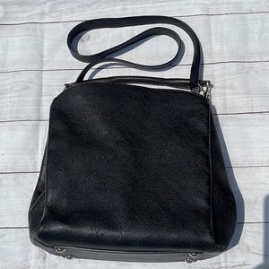 LOUIS VUITTON Mahina Babylone PM